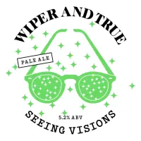 Wiper and True Seeing Visions