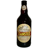 Felstar Brewery Stansted