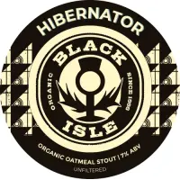 Black Isle Brewery Hibernator