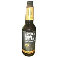 Wild Rose Brewery Natural Born Keller