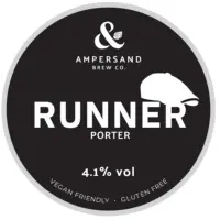 Ampersand Brew Co Runner