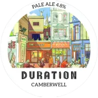 Duration Brewing Camberwell