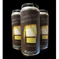 Perennial Artisan Ales When the Morning Comes