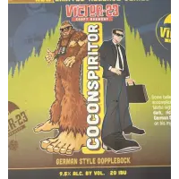 Victor 23 Brewing Co-Conspirator