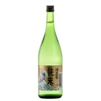 Hamada Shuzo Okimasamune Ginpa Sake