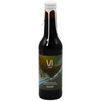 Blackout Brewing Violins