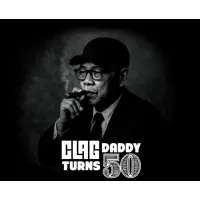 CLAG Brewing Company CLAG Daddy Turns 50