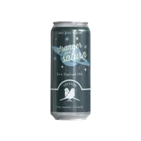 Sparrow Brewing & Roasting Stranger From Saturn - November 2025