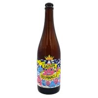 Brasserie Dunham Saison du Pinacle Australe