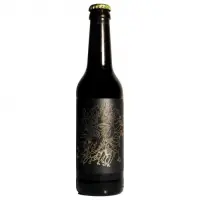 Tsypa (Ципа) Barleywine BA Remy Martin