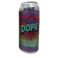 Rorschach Brewing Co. Dope