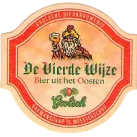 Grolsche Bierbrouwerij Nederland De Vierde Wijze