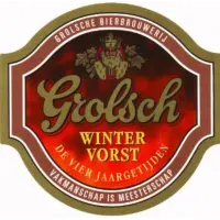 Grolsche Bierbrouwerij Nederland Wintervorst
