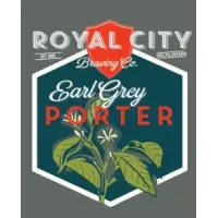 Royal City Brewing Co. Earl Grey Porter