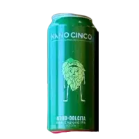 Nano Cinco Mono - Dolcita