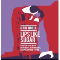 Van Moll Lips Like Sugar