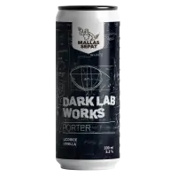 Mallassepät Dark Lab Works