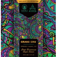 Source Farmhouse Brewery Grand Cru