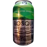 Bosque Brewing (NM) Pickle Down Economics