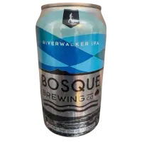 Bosque Brewing (NM) Riverwalker IPA
