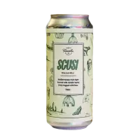 Fairweather Brewing Company Scusi