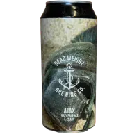 Dead Weight Brewing Co. Ajax