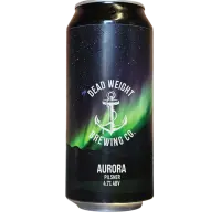 Dead Weight Brewing Co. Aurora