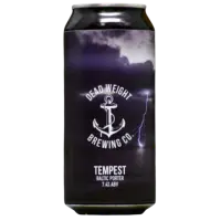 Dead Weight Brewing Co. Tempest