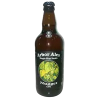 Arbor Ales Single Hop - Nugget