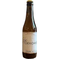 Brouwerij De Toekomst Grape Ale - Riesling