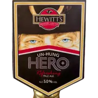 Hewitt's Un-hung Hero