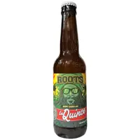 La Quince Brewery Roots