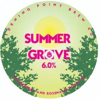 Turning Point Brew Co. Summer Grove