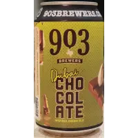 903 Brewers Dubai Chocolate
