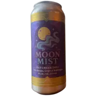 Rorschach Brewing Co. Moon Mist