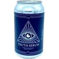 Rorschach Brewing Co. Truth Serum