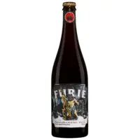 Le Trou du Diable Furie