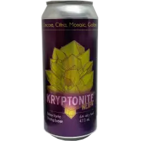 Le Trou du Diable Kryptonite
