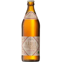 Brauerei Clemens Härle Freies Gold Alkoholfrei