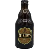 Delahaye Beer Oaked Tripel