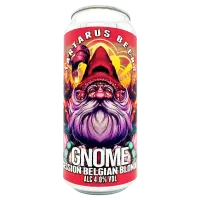 Tartarus Beers Gnome