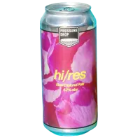 Pressure Drop Brewing Hi/Res