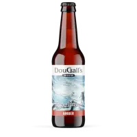 Cerveza Dougall's Tres Mares