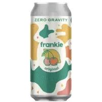 Zero Gravity Craft Brewery Frankie