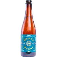 Zero Gravity Craft Brewery Mungo Berry
