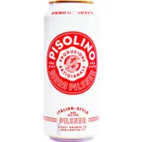Zero Gravity Craft Brewery Pisolino