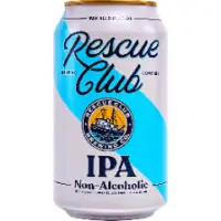 Zero Gravity Craft Brewery Rescue Club IPA