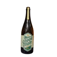 Zero Gravity Craft Brewery Green State - Bottle Conditioned