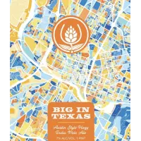 Source Farmhouse Brewery Big In Texas