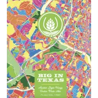 Source Farmhouse Brewery Big In Texas II